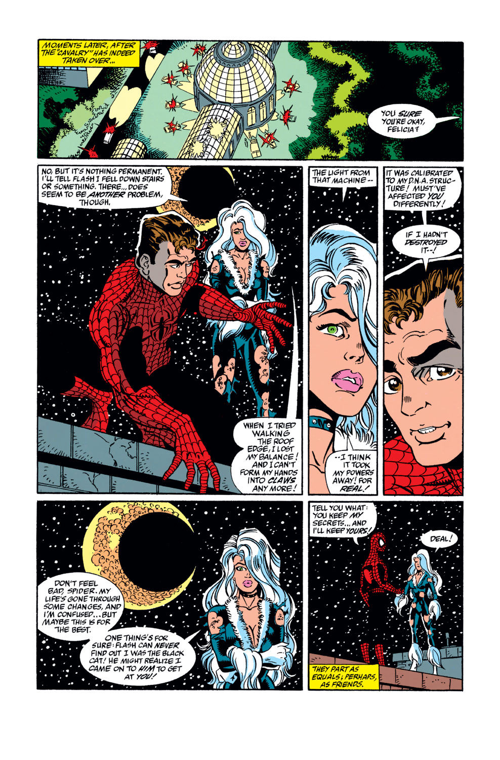 Read The Amazing Spider-Man (1963) Manga Online