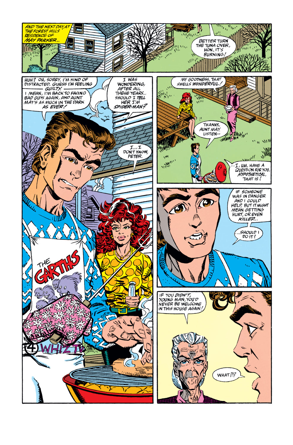 Read The Amazing Spider-Man (1963) Manga Online