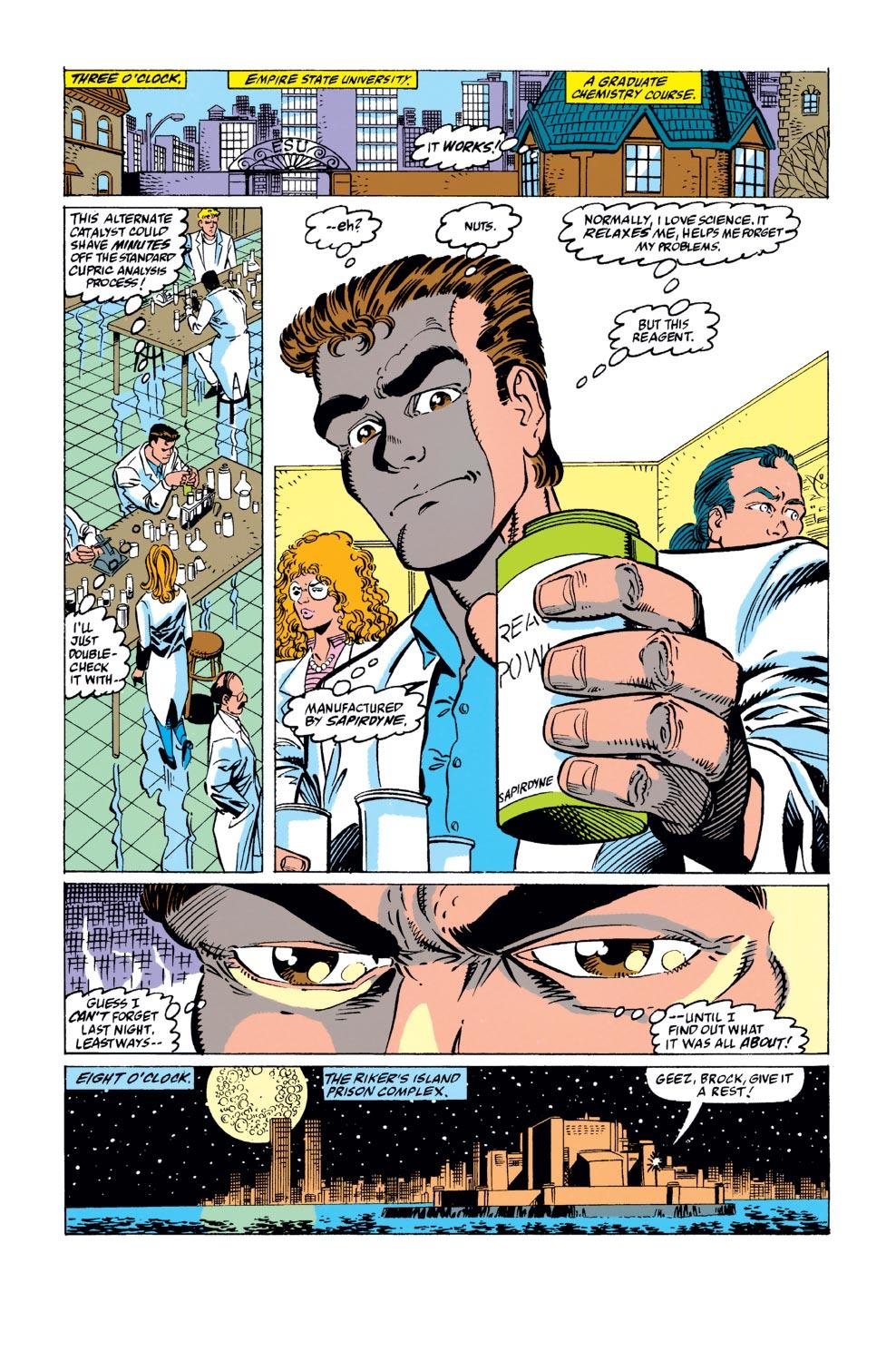 Read The Amazing Spider-Man (1963) Manga Online
