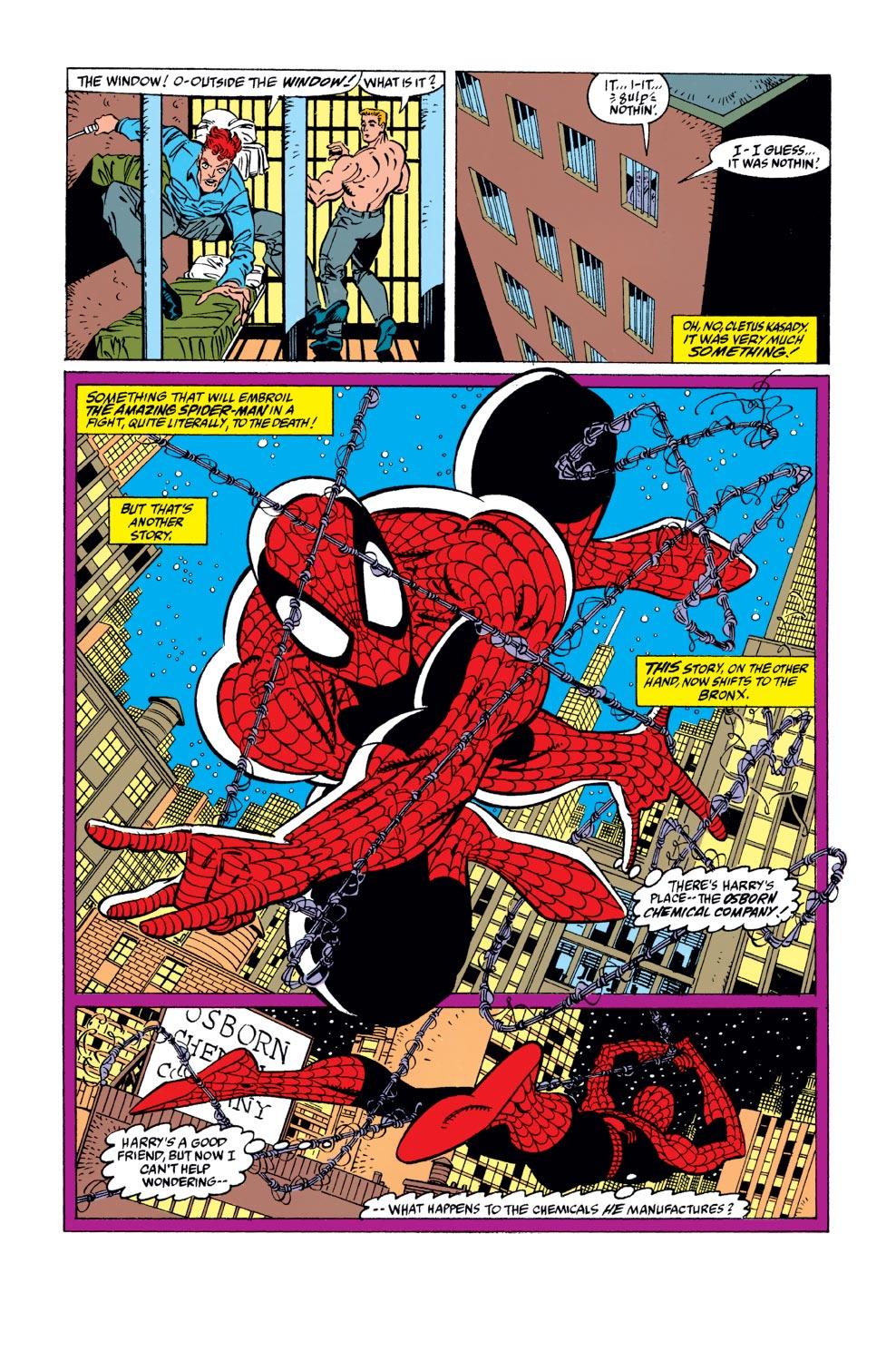 Read The Amazing Spider-Man (1963) Manga Online