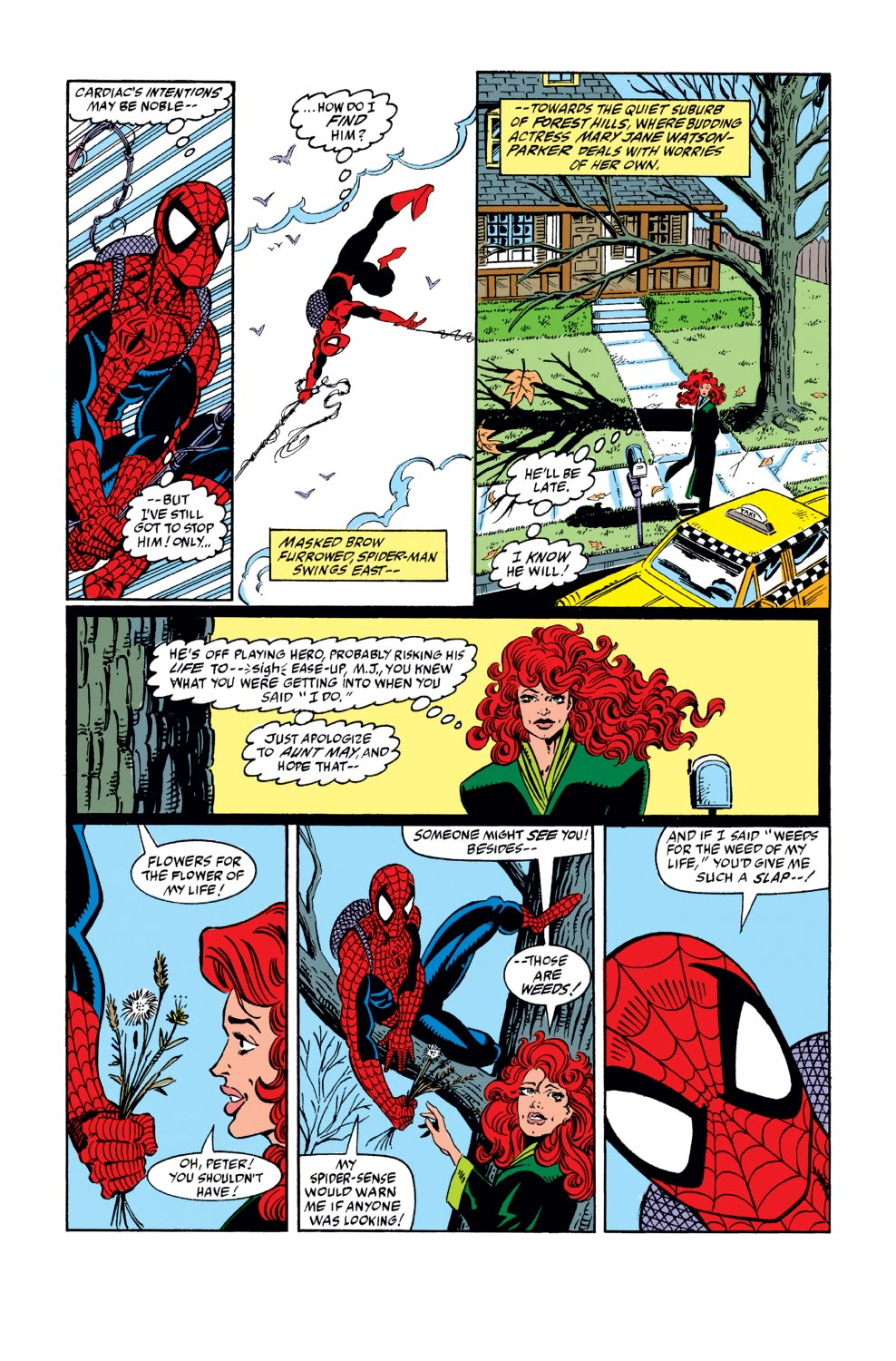 Read The Amazing Spider-Man (1963) Manga Online