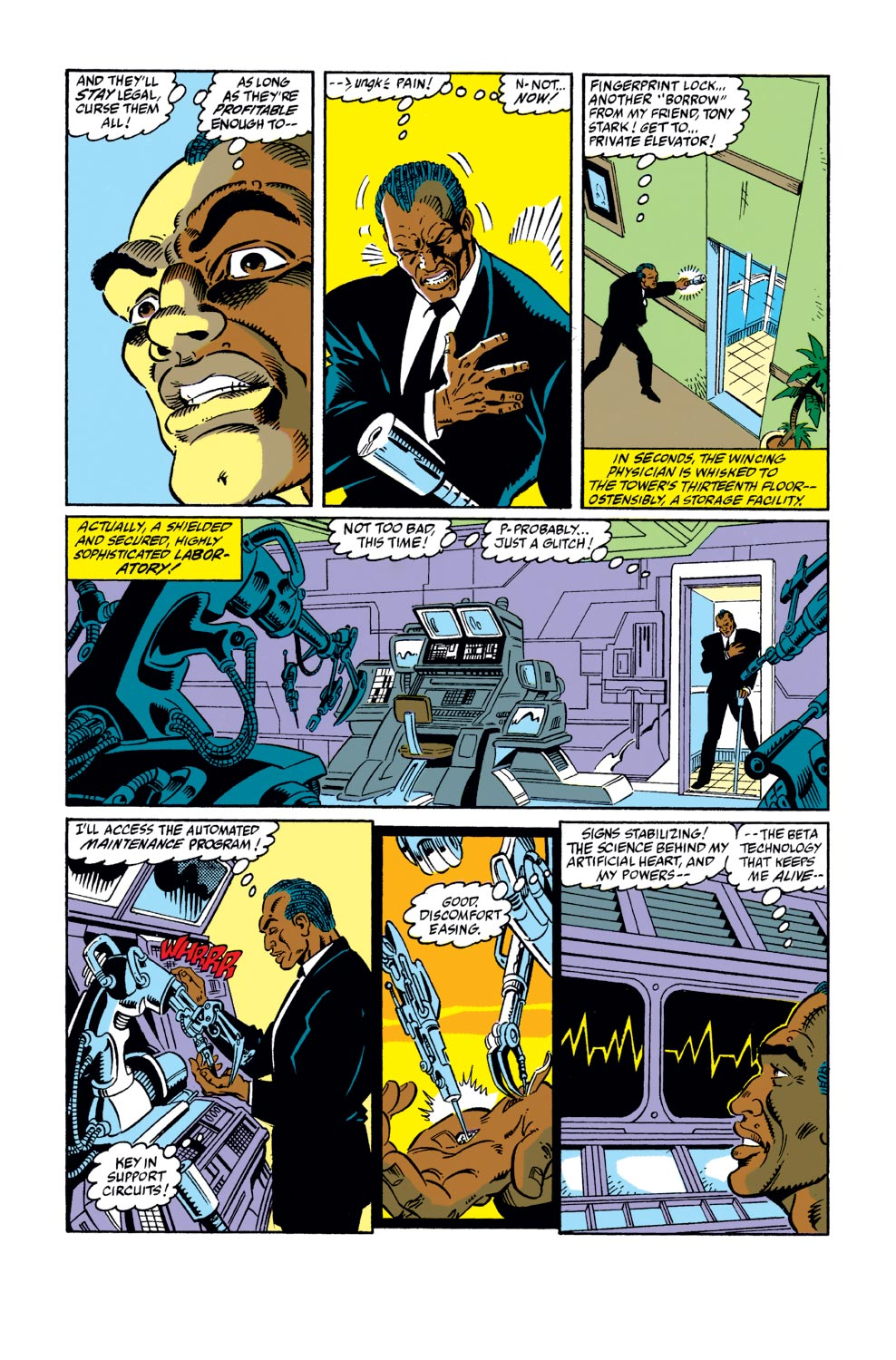 Read The Amazing Spider-Man (1963) Manga Online