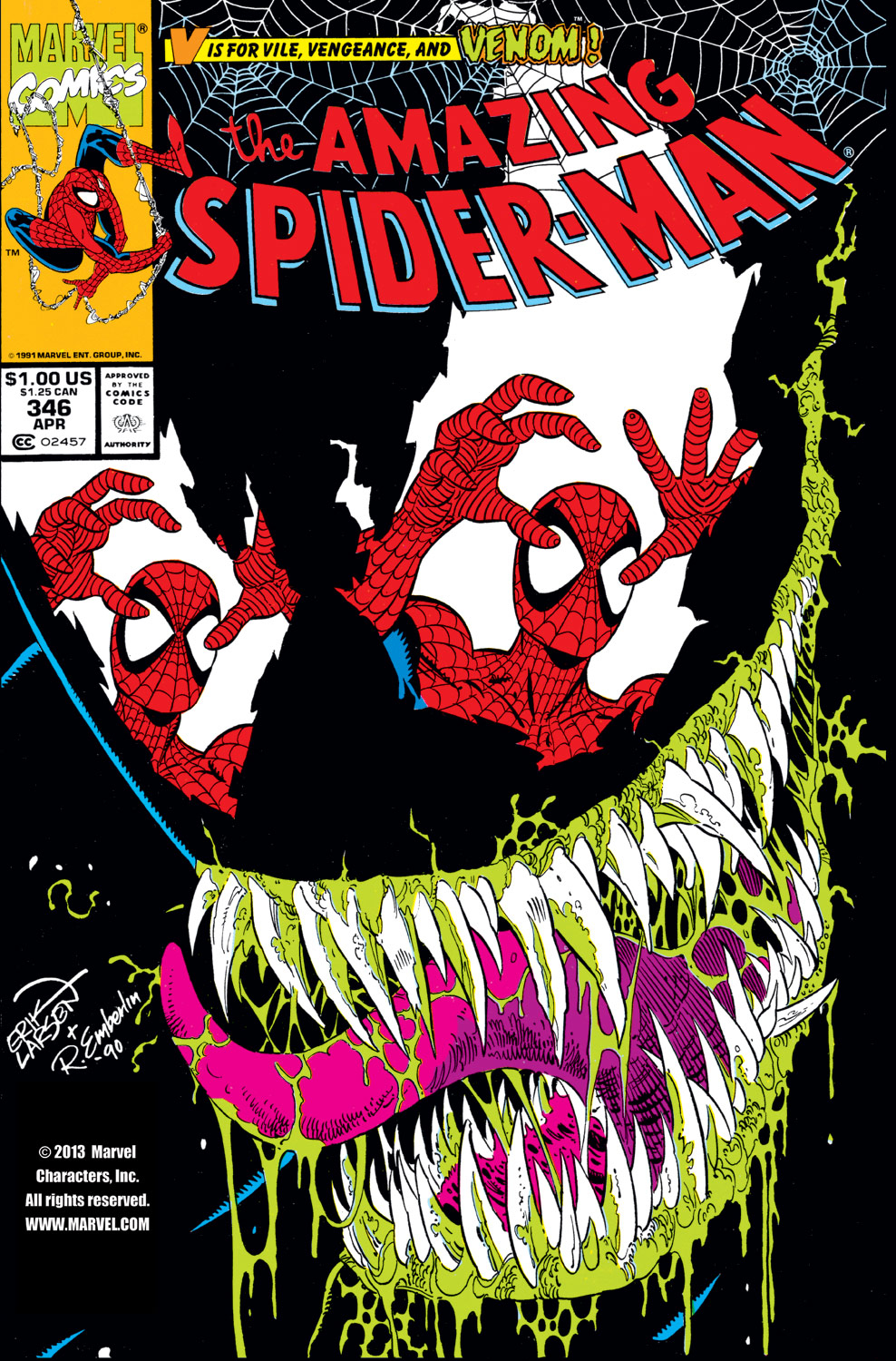 Read The Amazing Spider-Man (1963) Manga Online