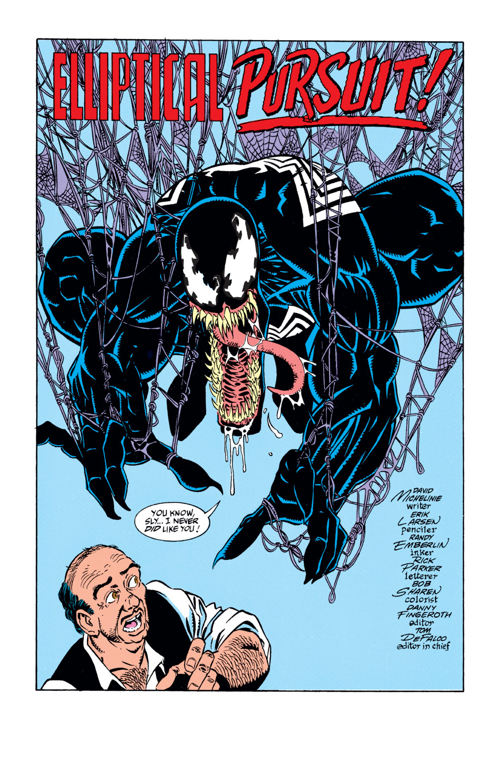 Read The Amazing Spider-Man (1963) Manga Online