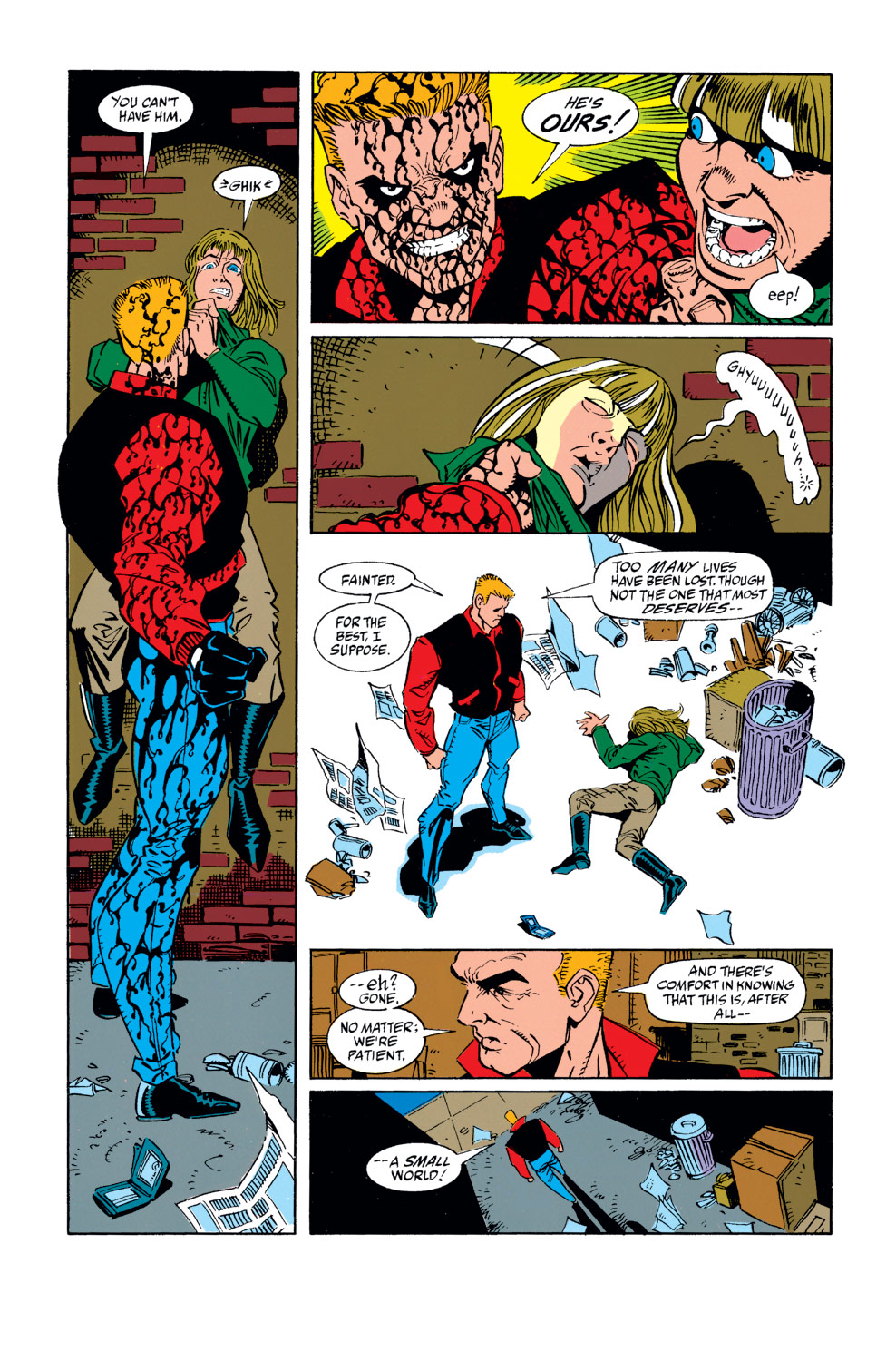 Read The Amazing Spider-Man (1963) Manga Online