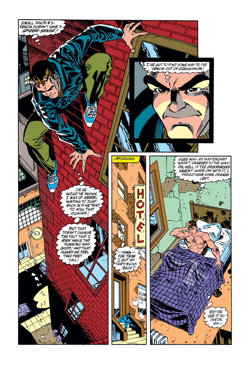 Read The Amazing Spider-Man (1963) Manga Online