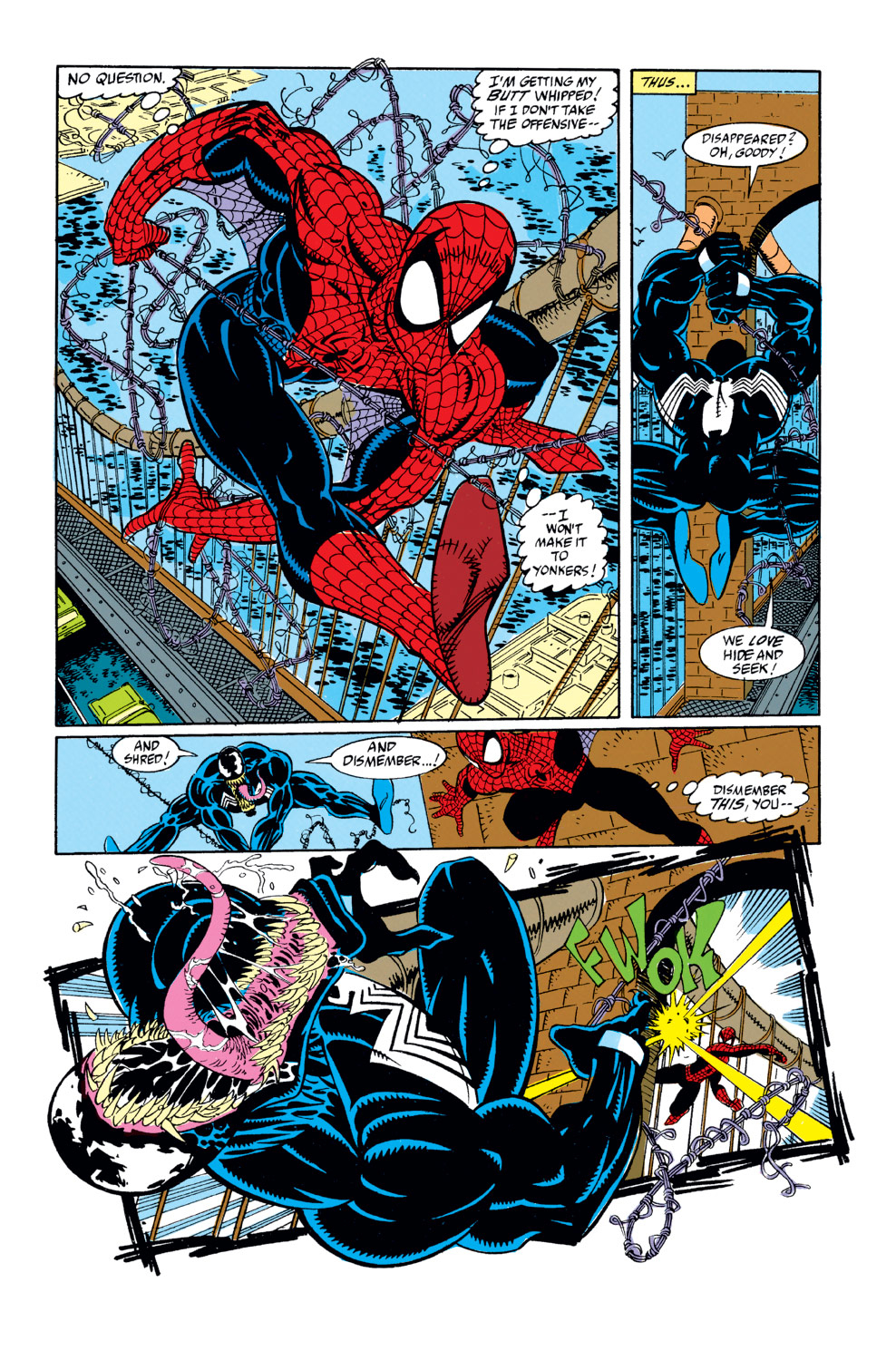 Read The Amazing Spider-Man (1963) Manga Online