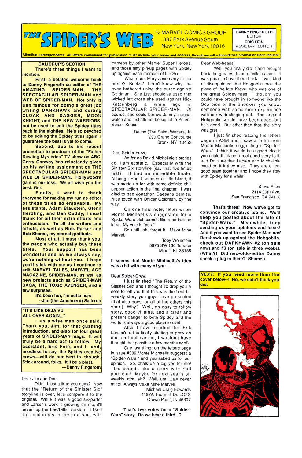 Read The Amazing Spider-Man (1963) Manga Online