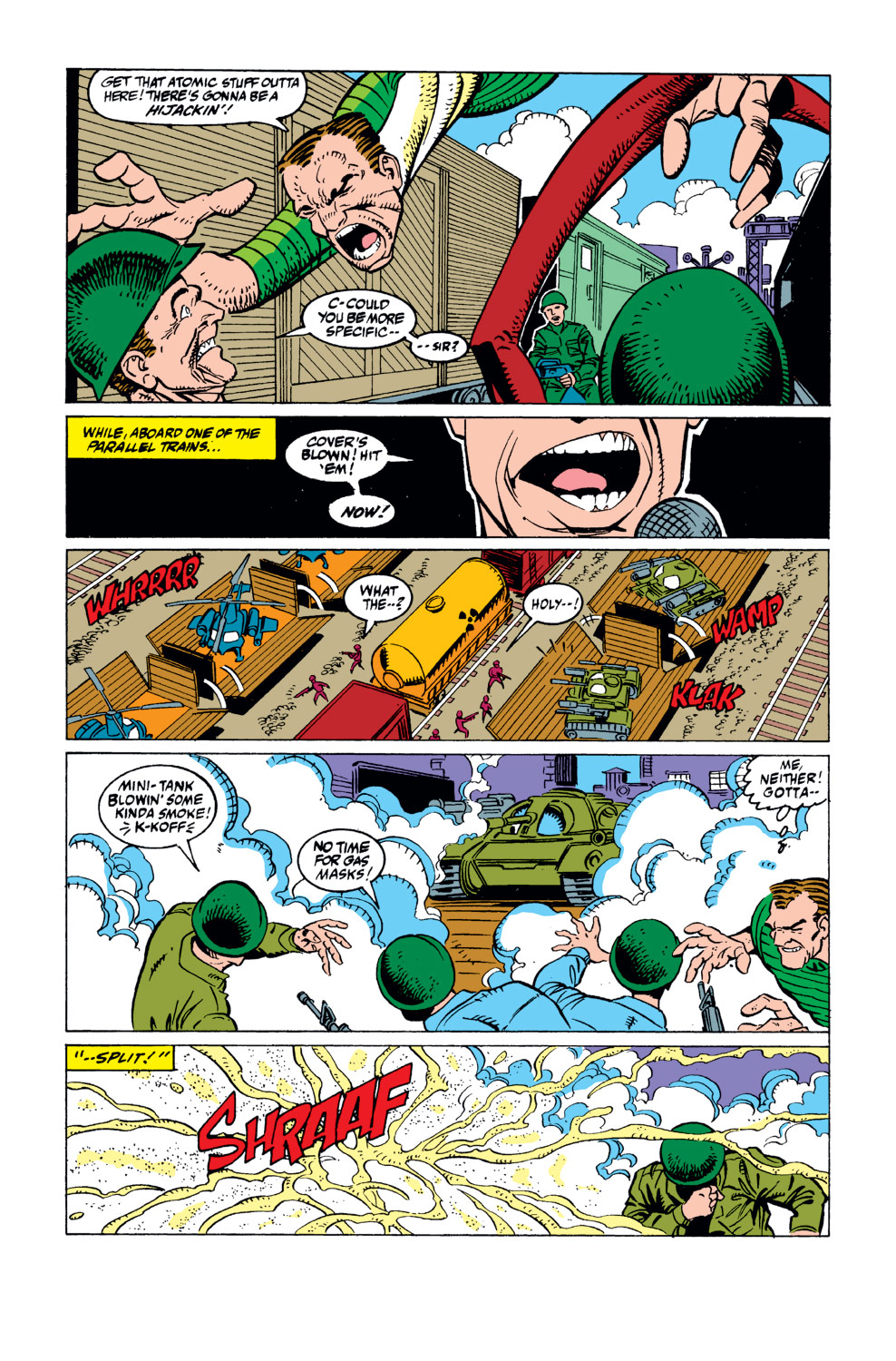Read The Amazing Spider-Man (1963) Manga Online