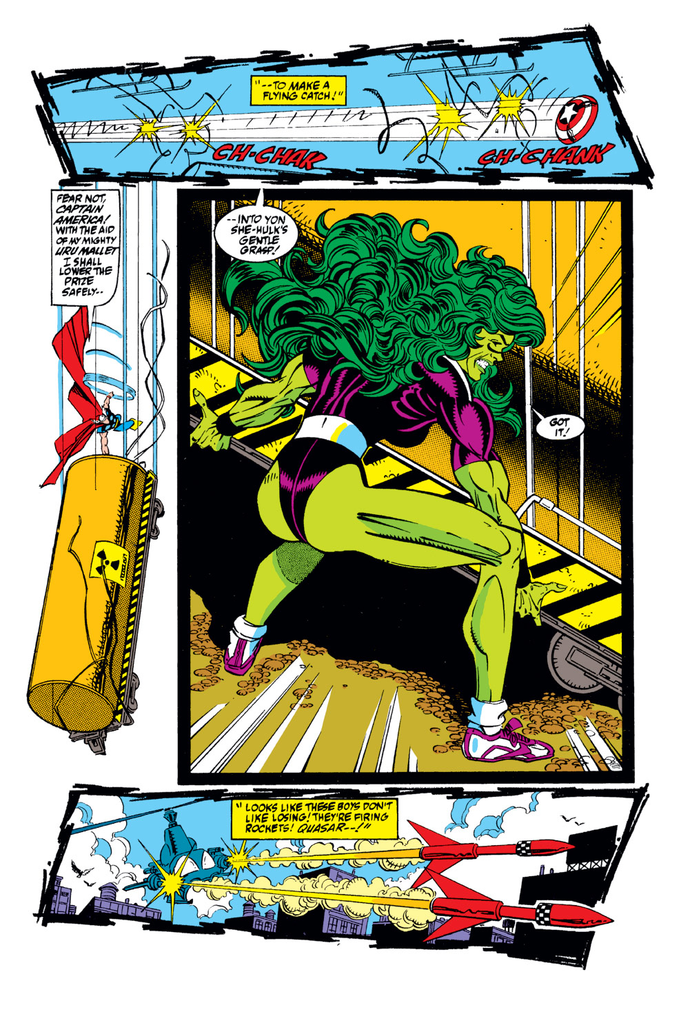 Read The Amazing Spider-Man (1963) Manga Online