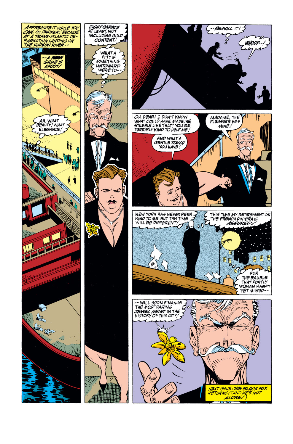Read The Amazing Spider-Man (1963) Manga Online