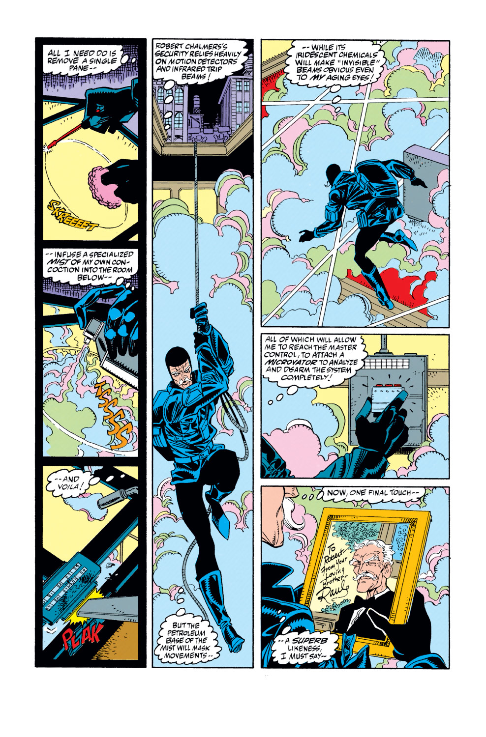 Read The Amazing Spider-Man (1963) Manga Online