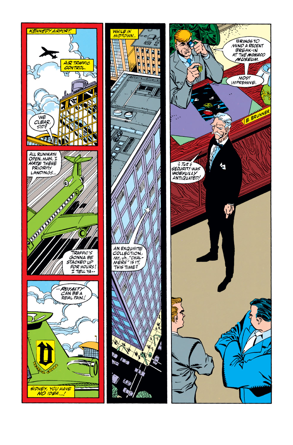 Read The Amazing Spider-Man (1963) Manga Online