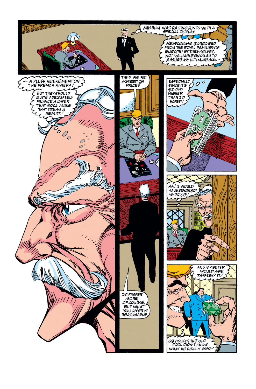 Read The Amazing Spider-Man (1963) Manga Online