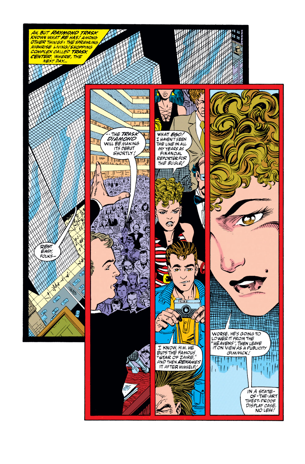 Read The Amazing Spider-Man (1963) Manga Online