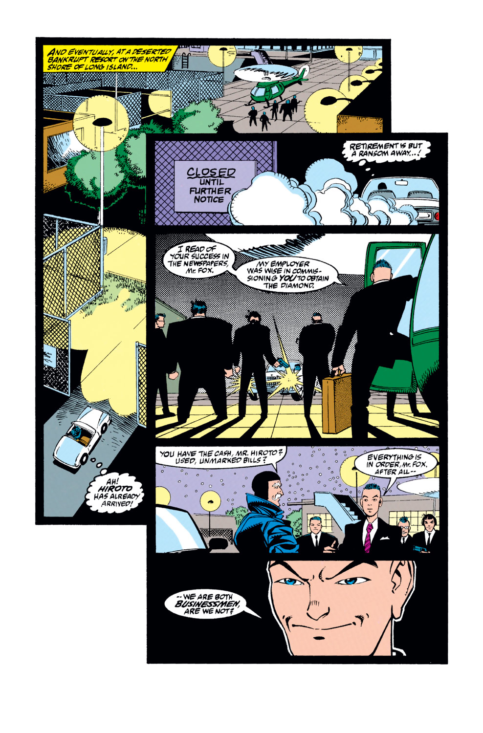 Read The Amazing Spider-Man (1963) Manga Online