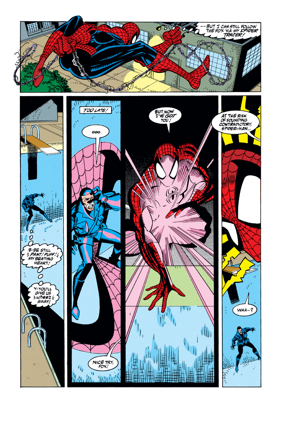 Read The Amazing Spider-Man (1963) Manga Online