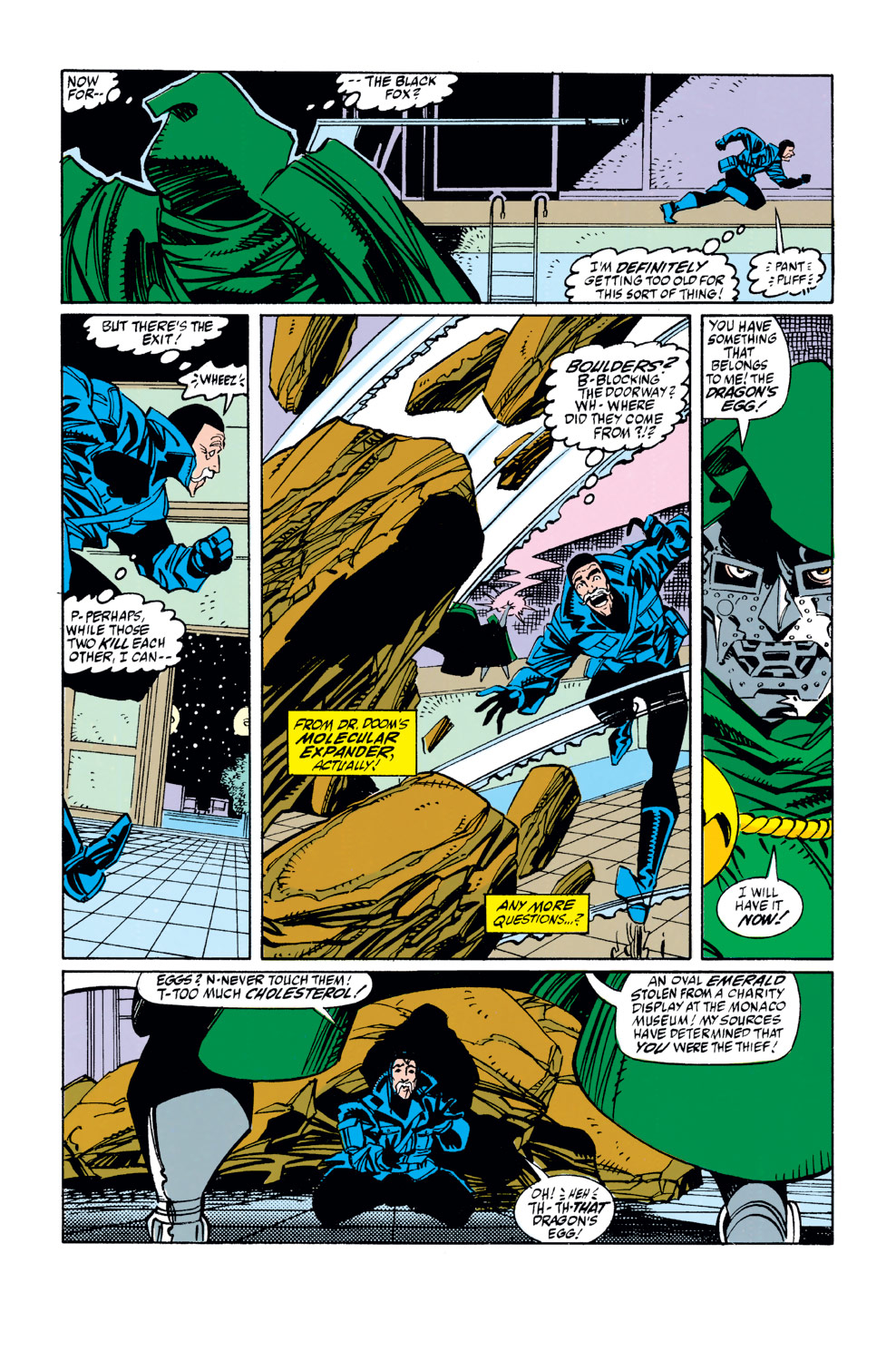Read The Amazing Spider-Man (1963) Manga Online