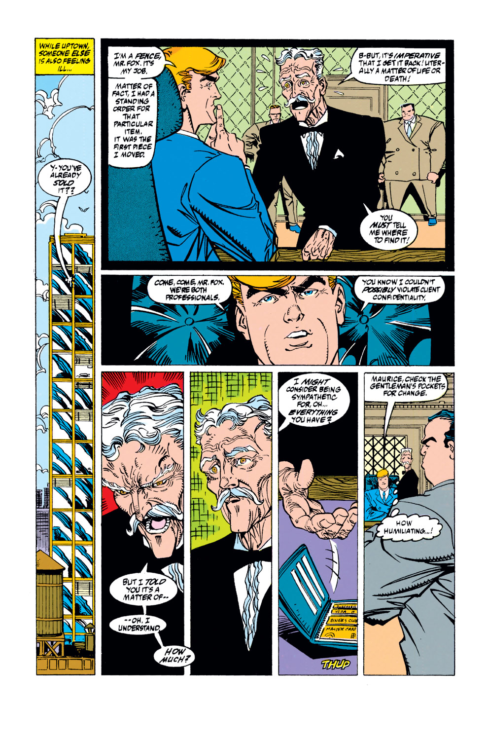 Read The Amazing Spider-Man (1963) Manga Online