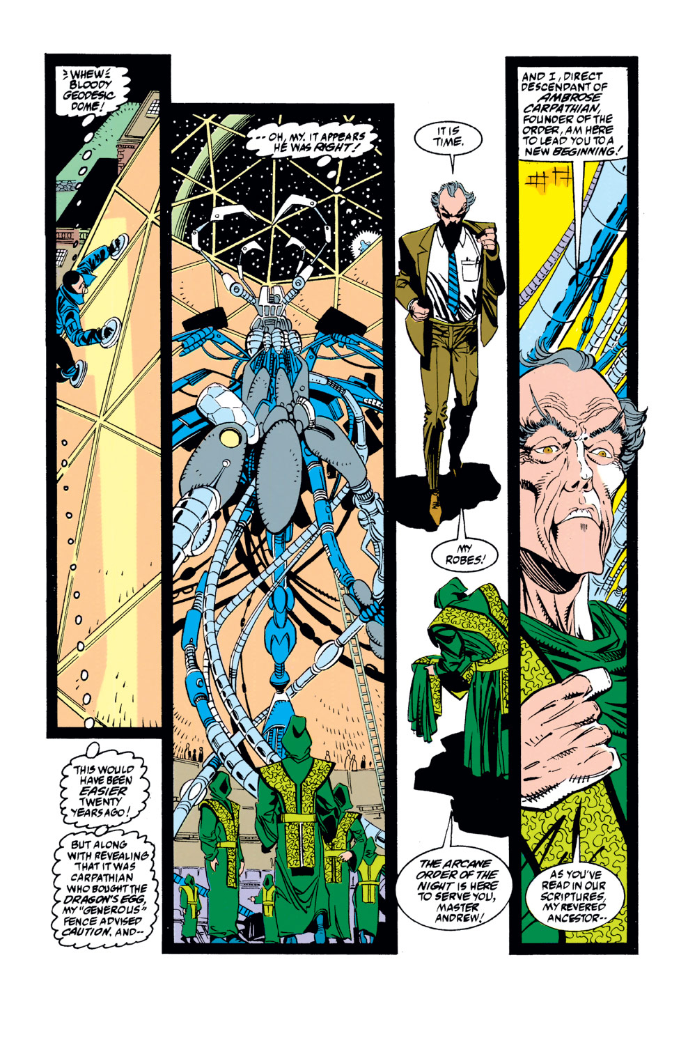 Read The Amazing Spider-Man (1963) Manga Online
