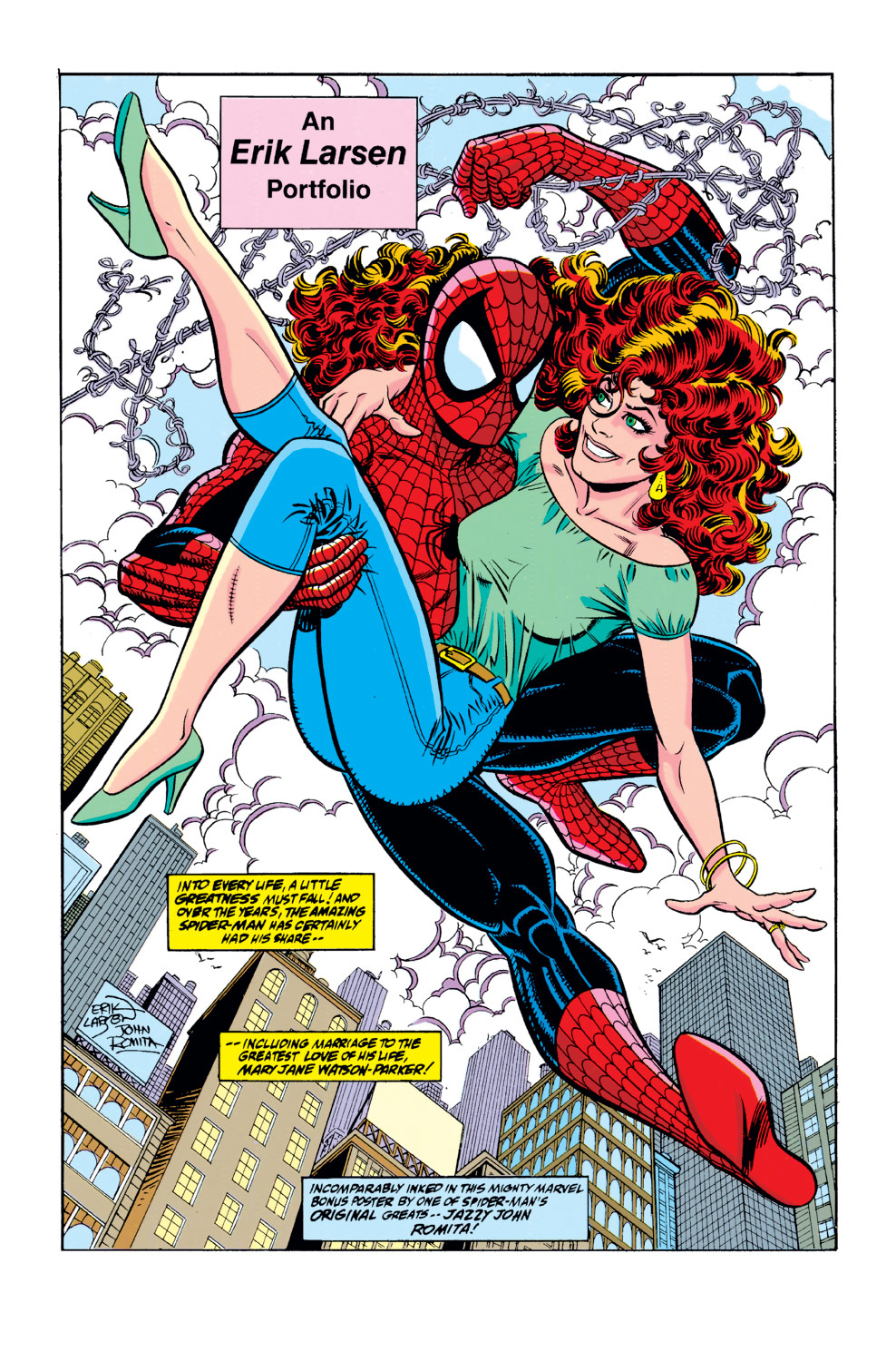 Read The Amazing Spider-Man (1963) Manga Online
