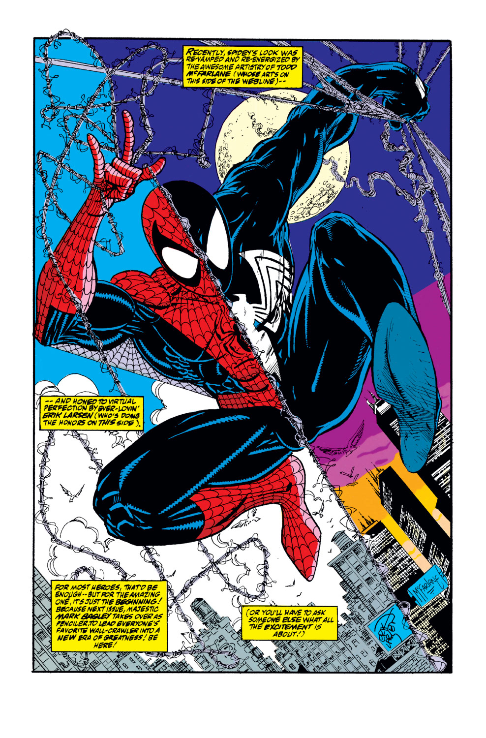 Read The Amazing Spider-Man (1963) Manga Online