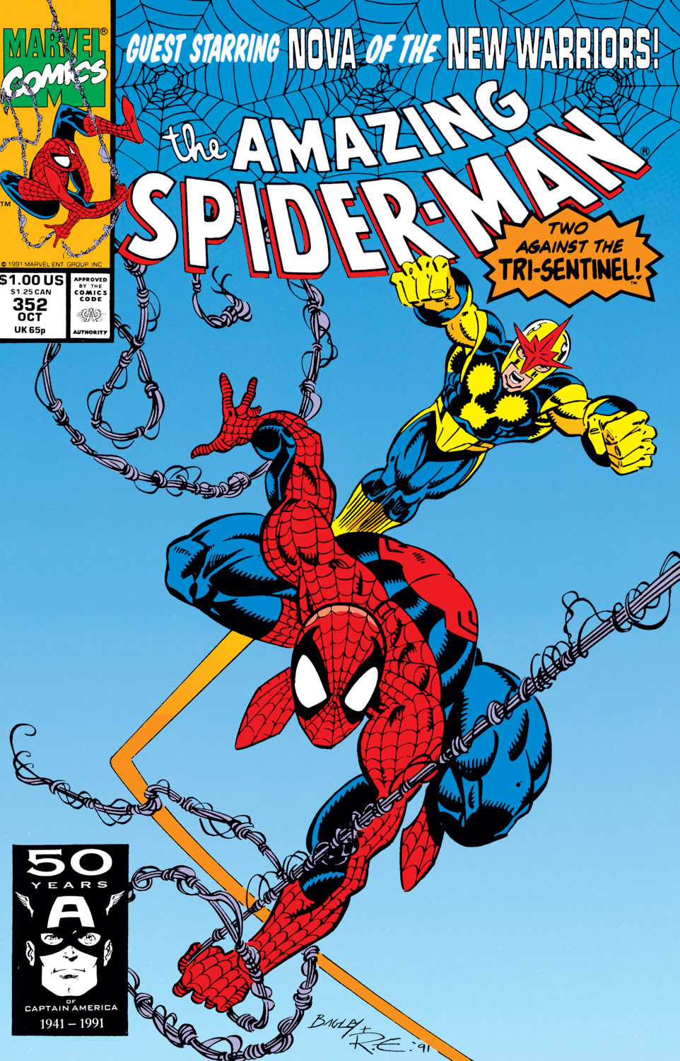 Read The Amazing Spider-Man (1963) Manga Online