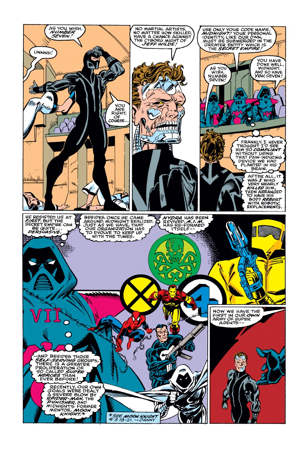 Read The Amazing Spider-Man (1963) Manga Online