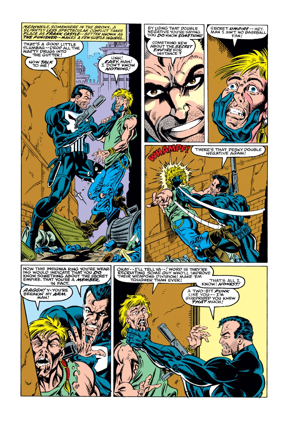 Read The Amazing Spider-Man (1963) Manga Online