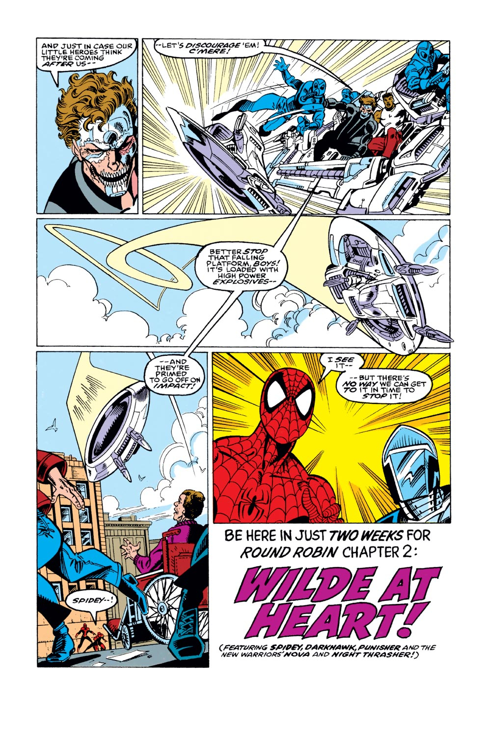 Read The Amazing Spider-Man (1963) Manga Online
