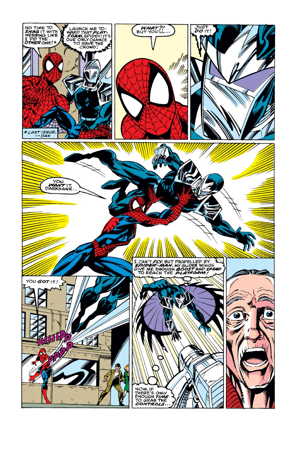 Read The Amazing Spider-Man (1963) Manga Online