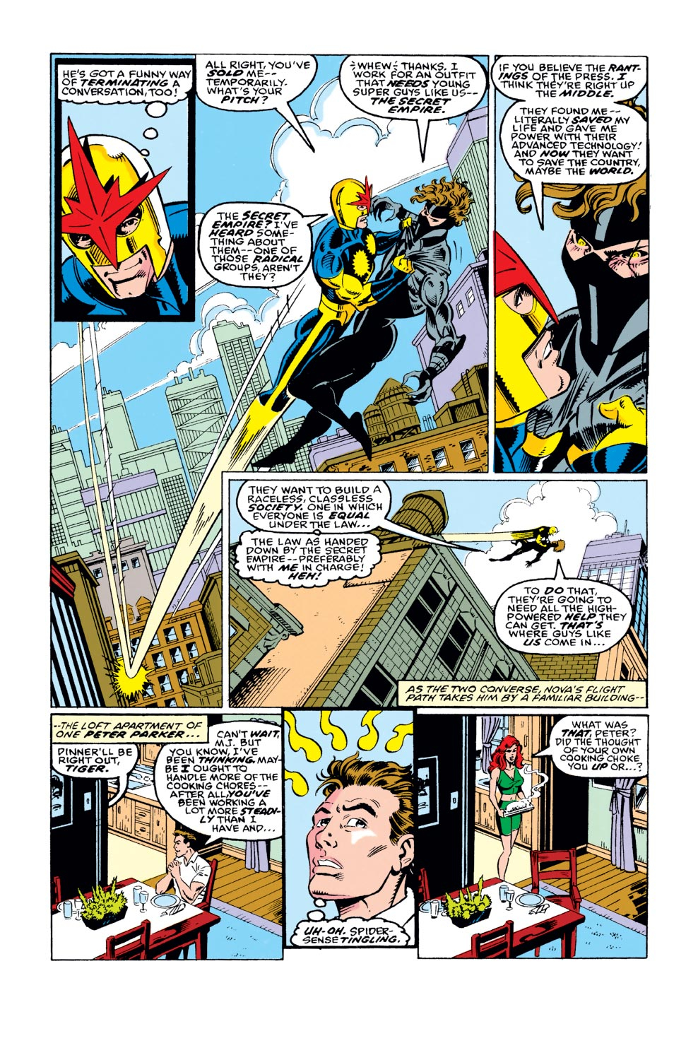 Read The Amazing Spider-Man (1963) Manga Online