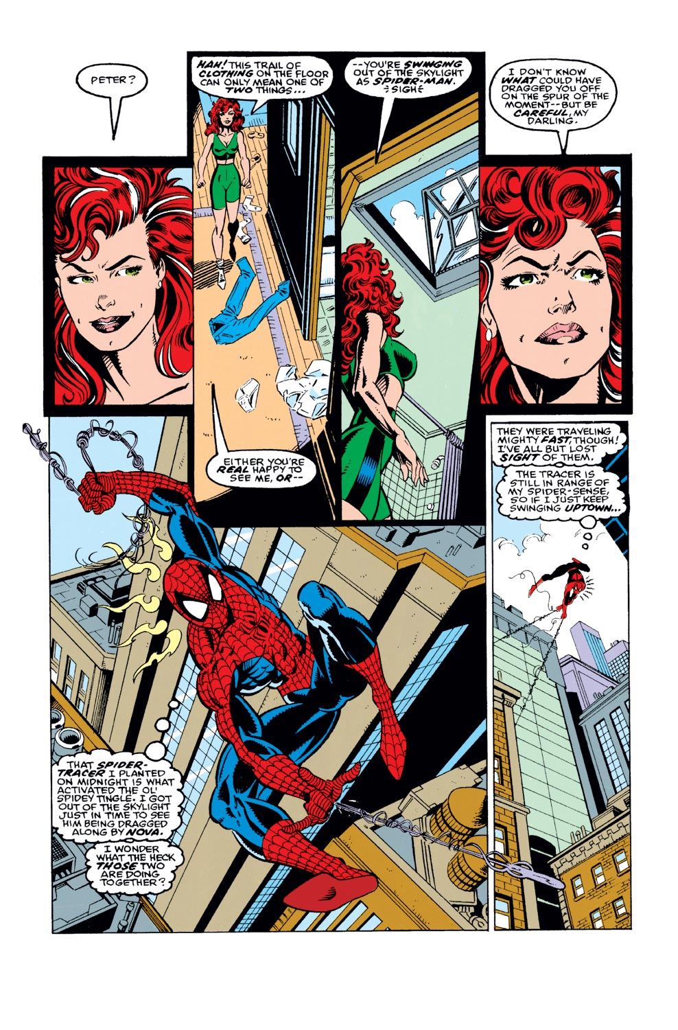 Read The Amazing Spider-Man (1963) Manga Online
