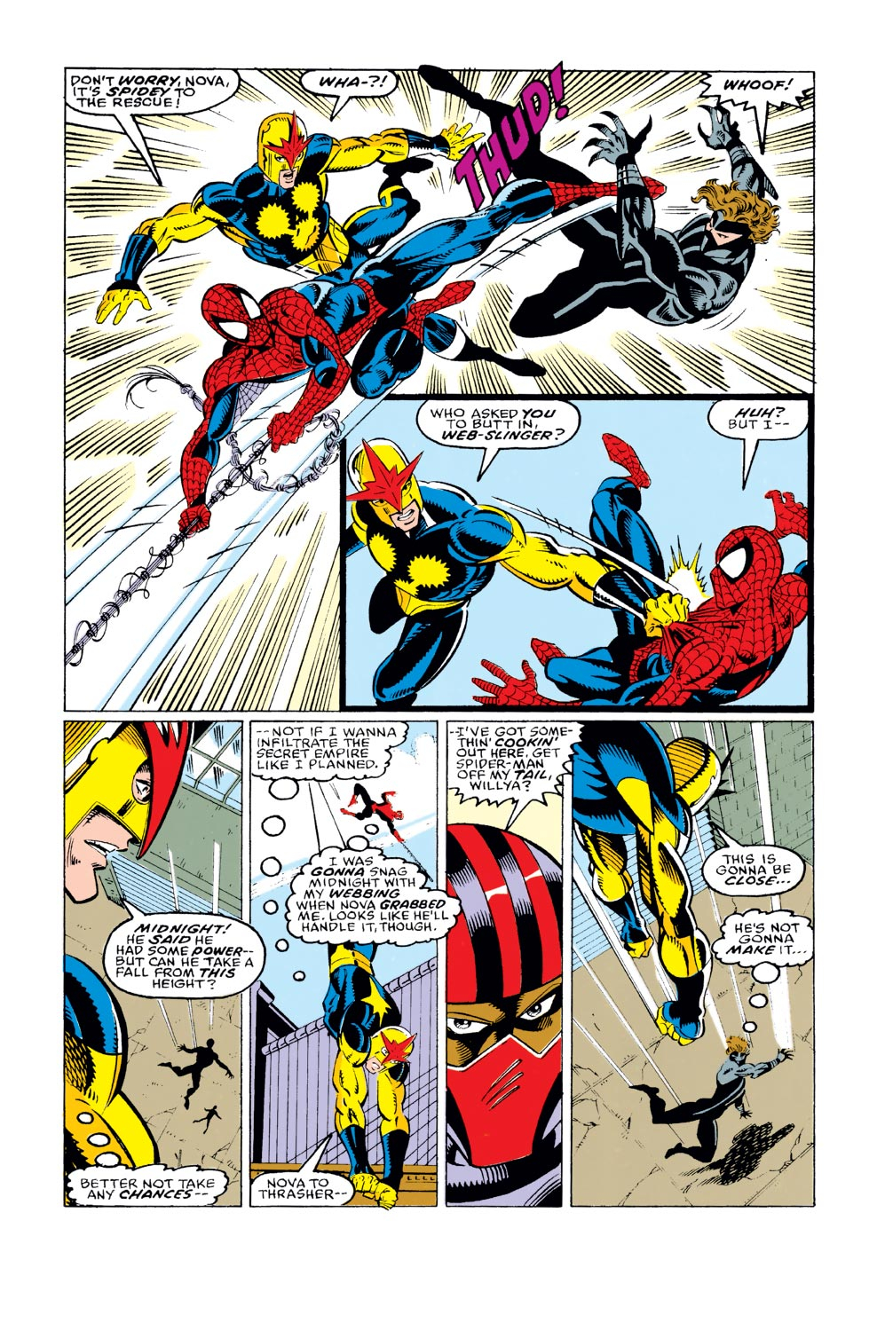 Read The Amazing Spider-Man (1963) Manga Online
