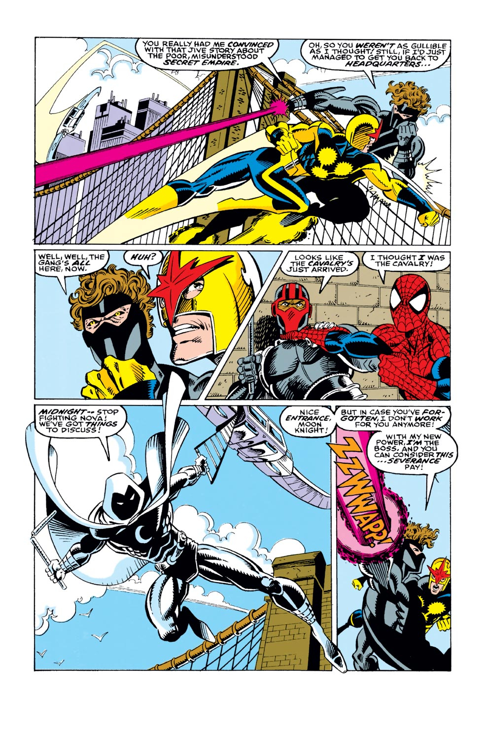 Read The Amazing Spider-Man (1963) Manga Online