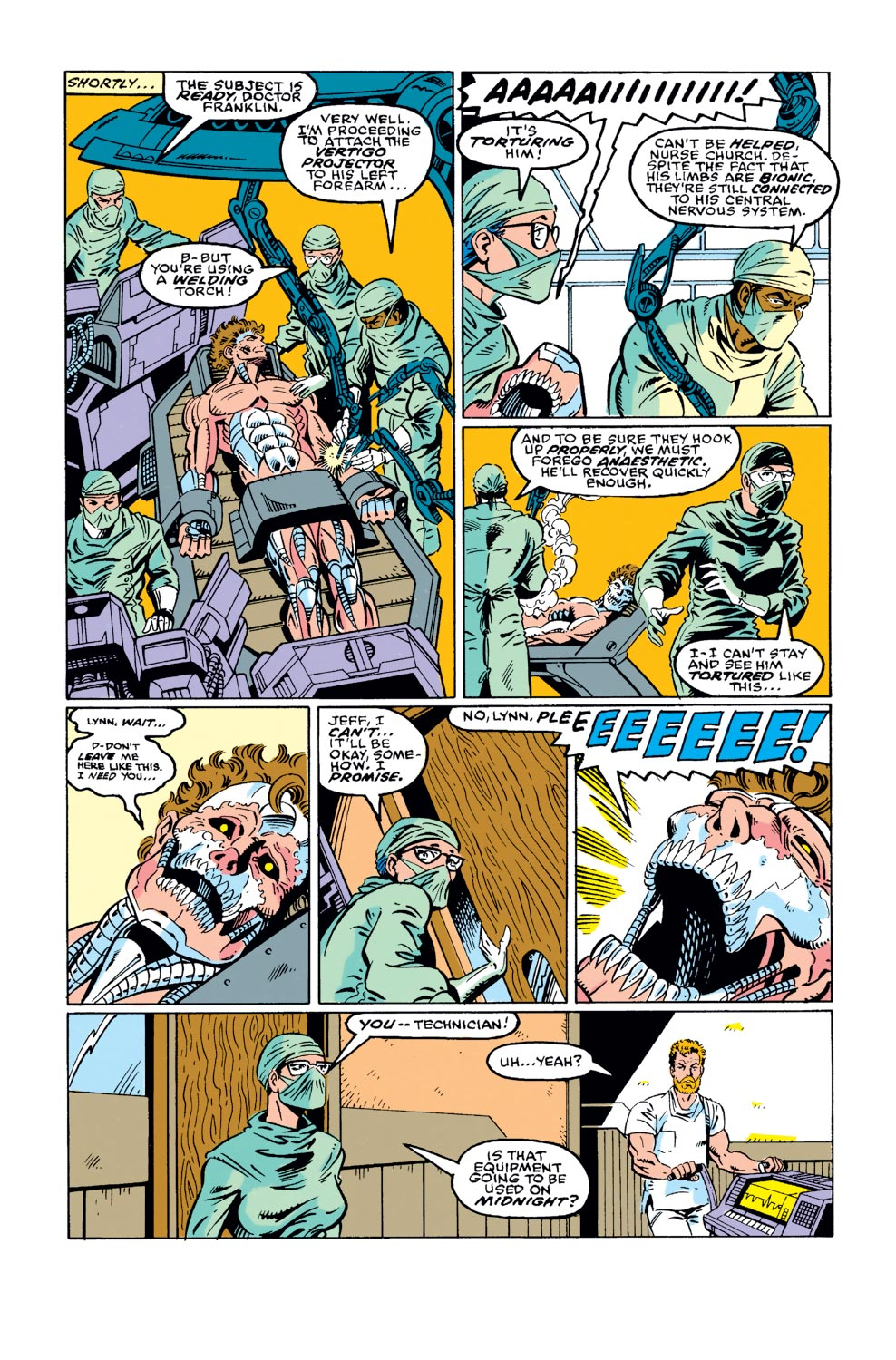 Read The Amazing Spider-Man (1963) Manga Online