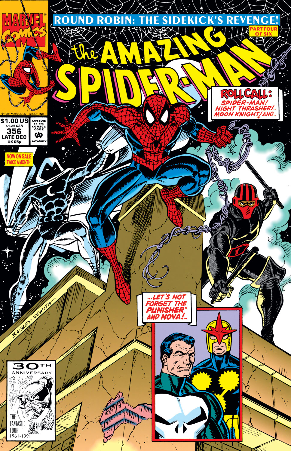 Read The Amazing Spider-Man (1963) Manga Online