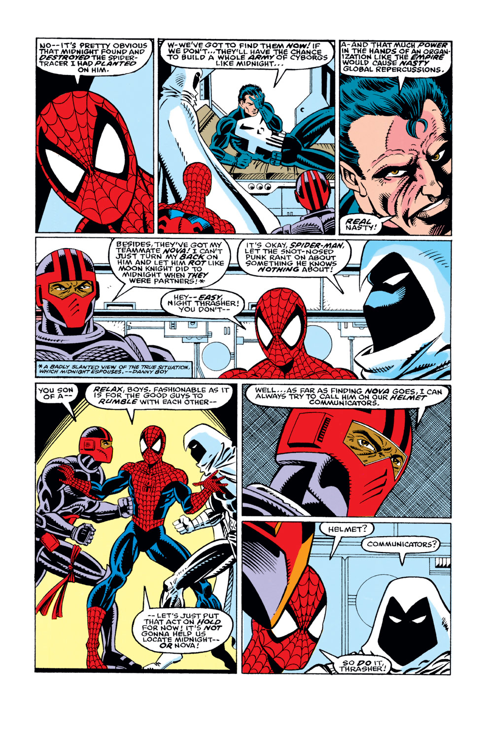 Read The Amazing Spider-Man (1963) Manga Online