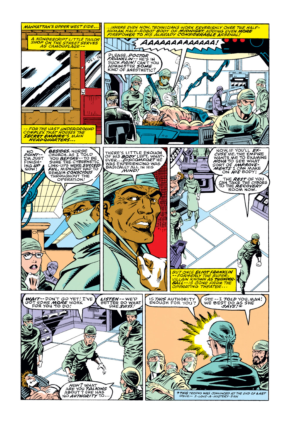 Read The Amazing Spider-Man (1963) Manga Online