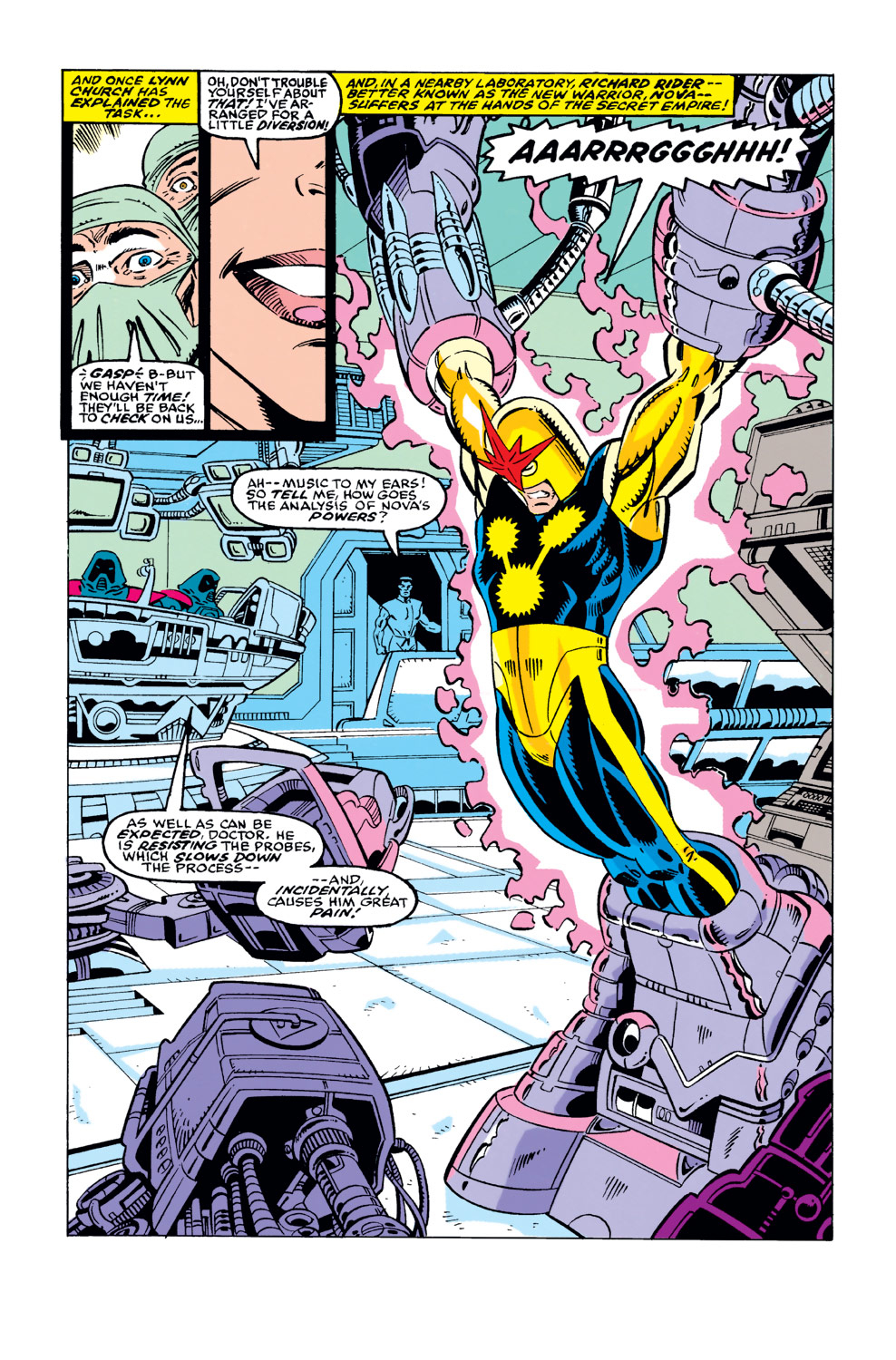 Read The Amazing Spider-Man (1963) Manga Online