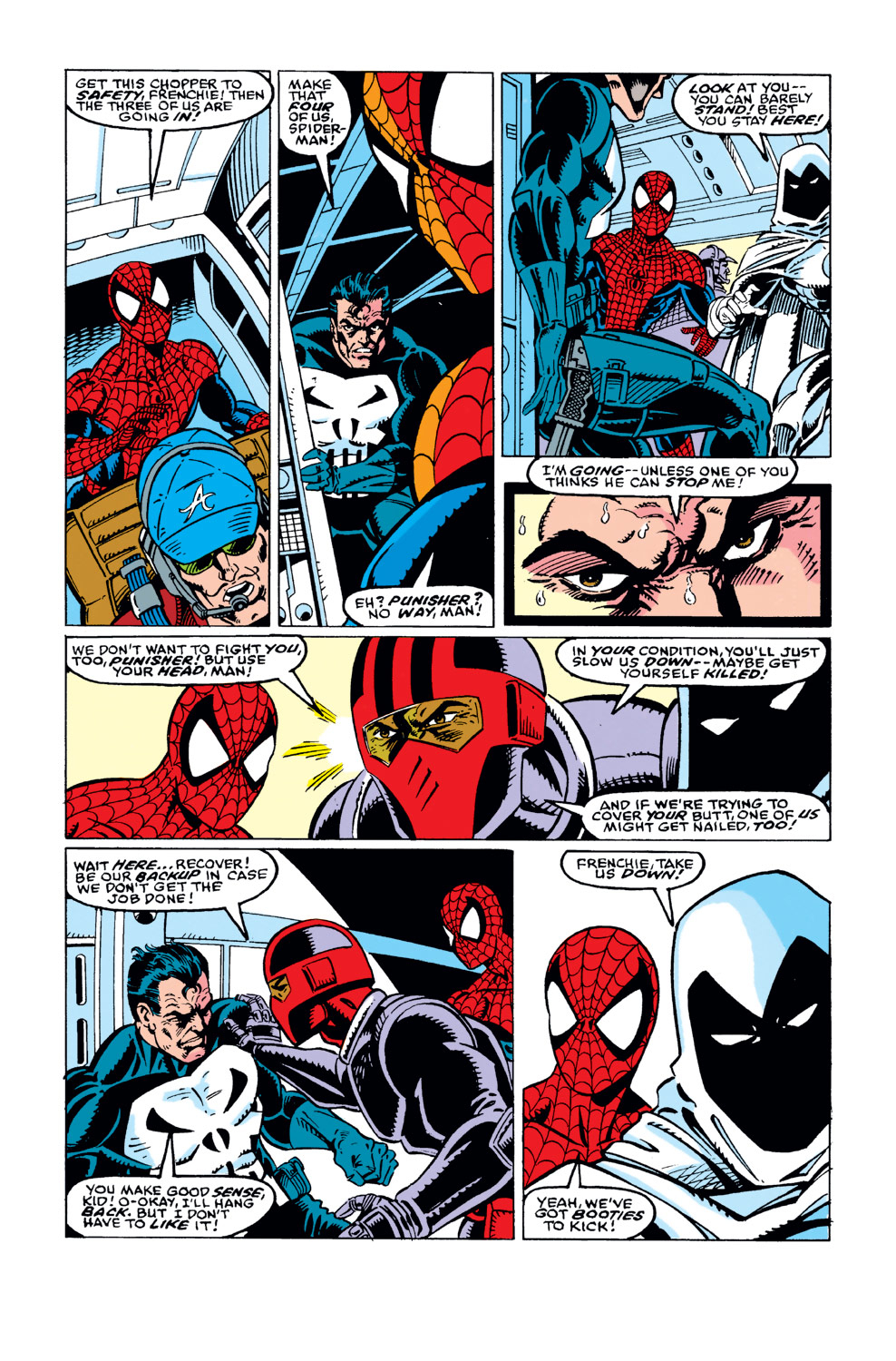 Read The Amazing Spider-Man (1963) Manga Online