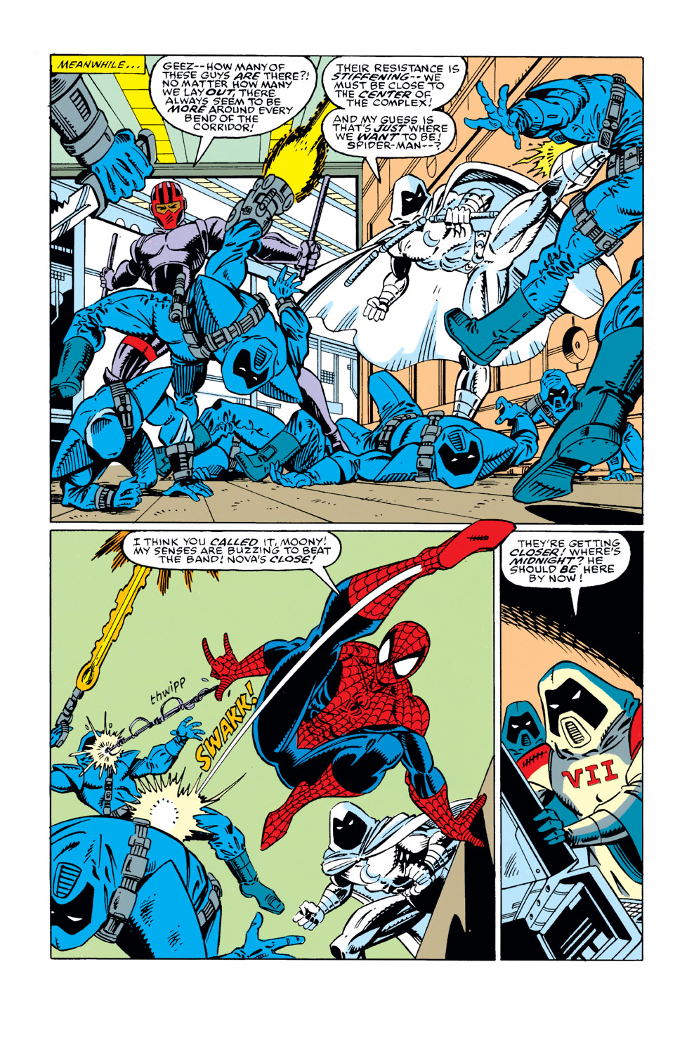 Read The Amazing Spider-Man (1963) Manga Online