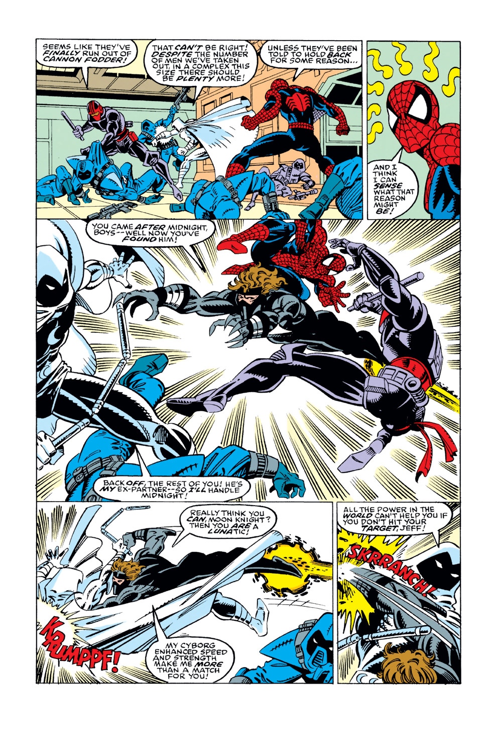 Read The Amazing Spider-Man (1963) Manga Online