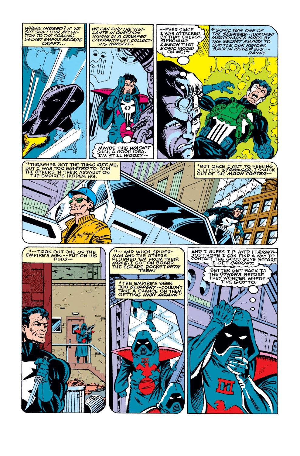 Read The Amazing Spider-Man (1963) Manga Online