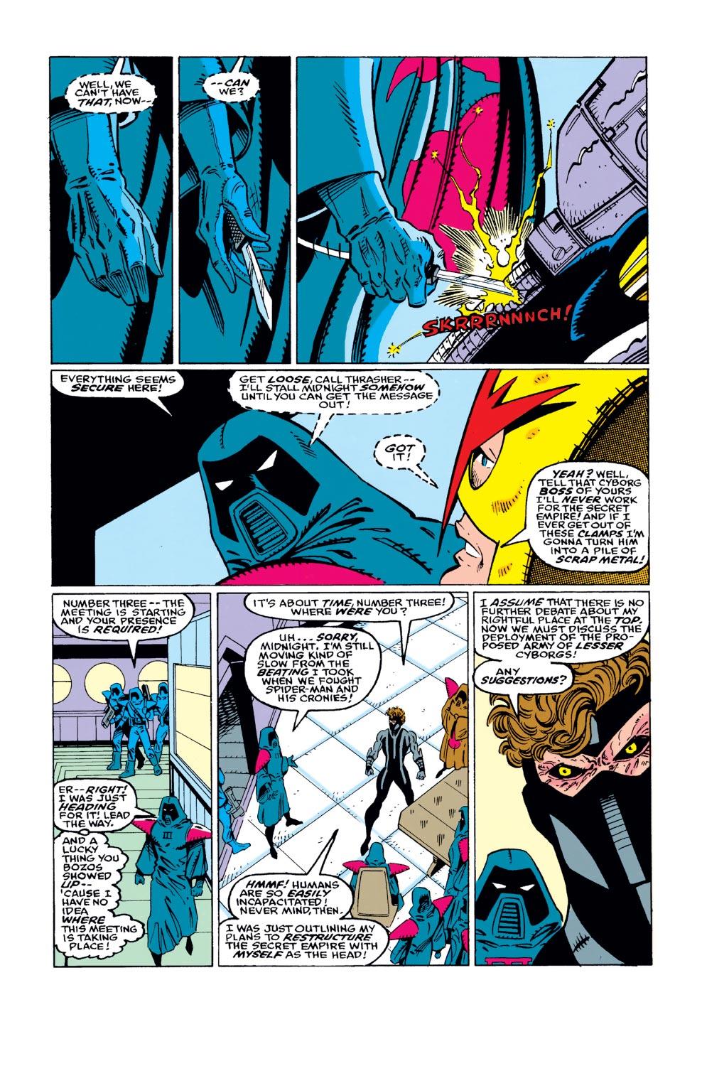 Read The Amazing Spider-Man (1963) Manga Online