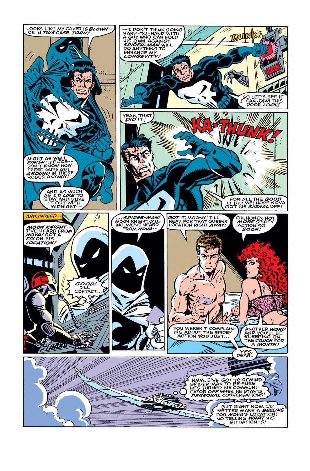 Read The Amazing Spider-Man (1963) Manga Online