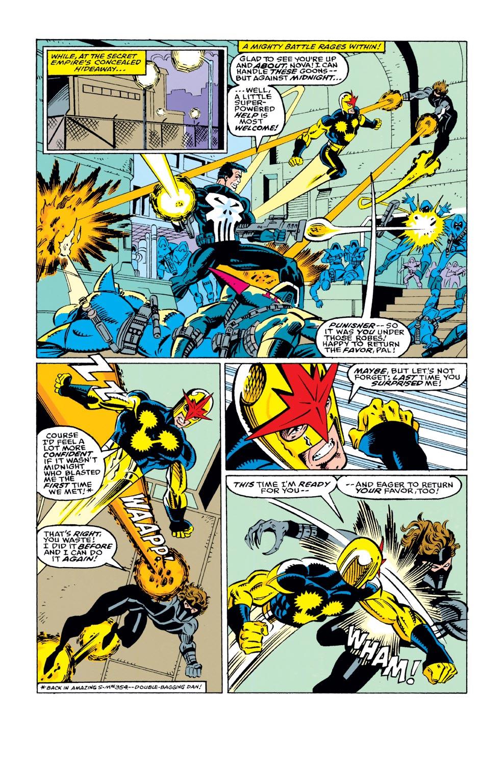 Read The Amazing Spider-Man (1963) Manga Online