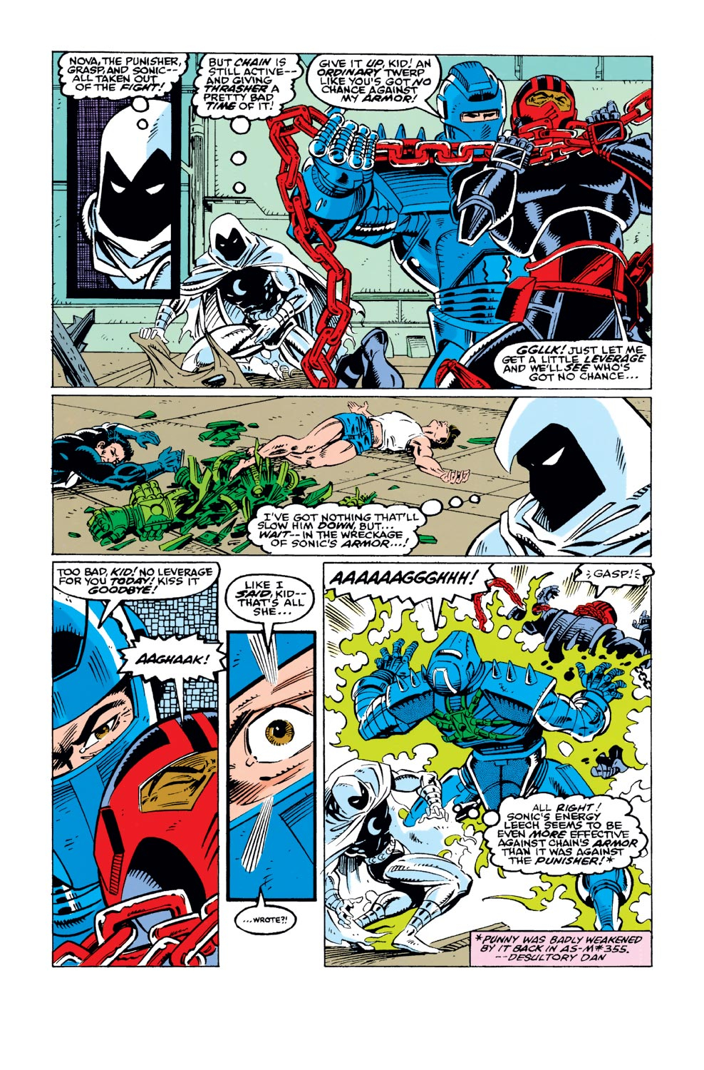 Read The Amazing Spider-Man (1963) Manga Online