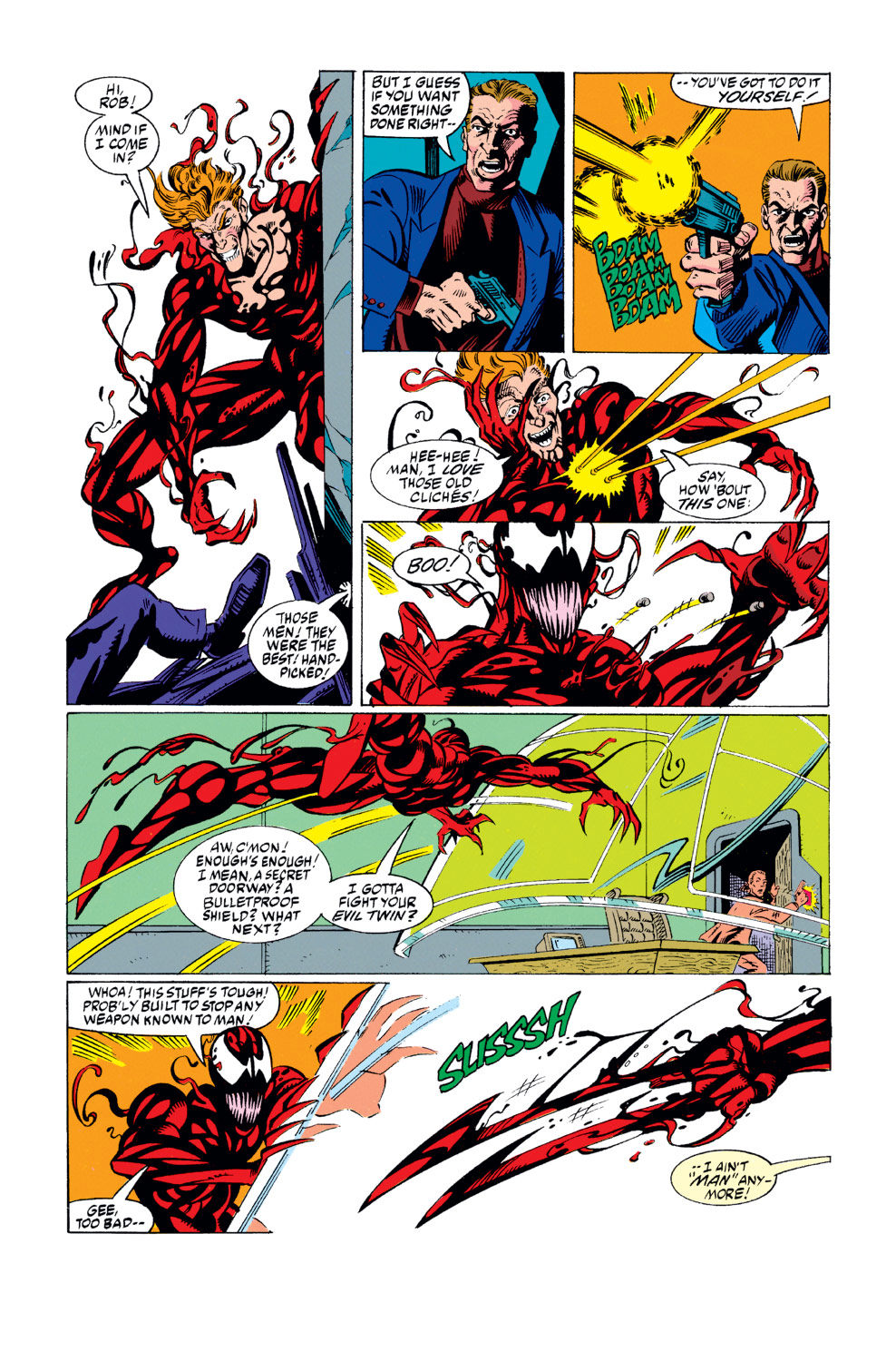 Read The Amazing Spider-Man (1963) Manga Online