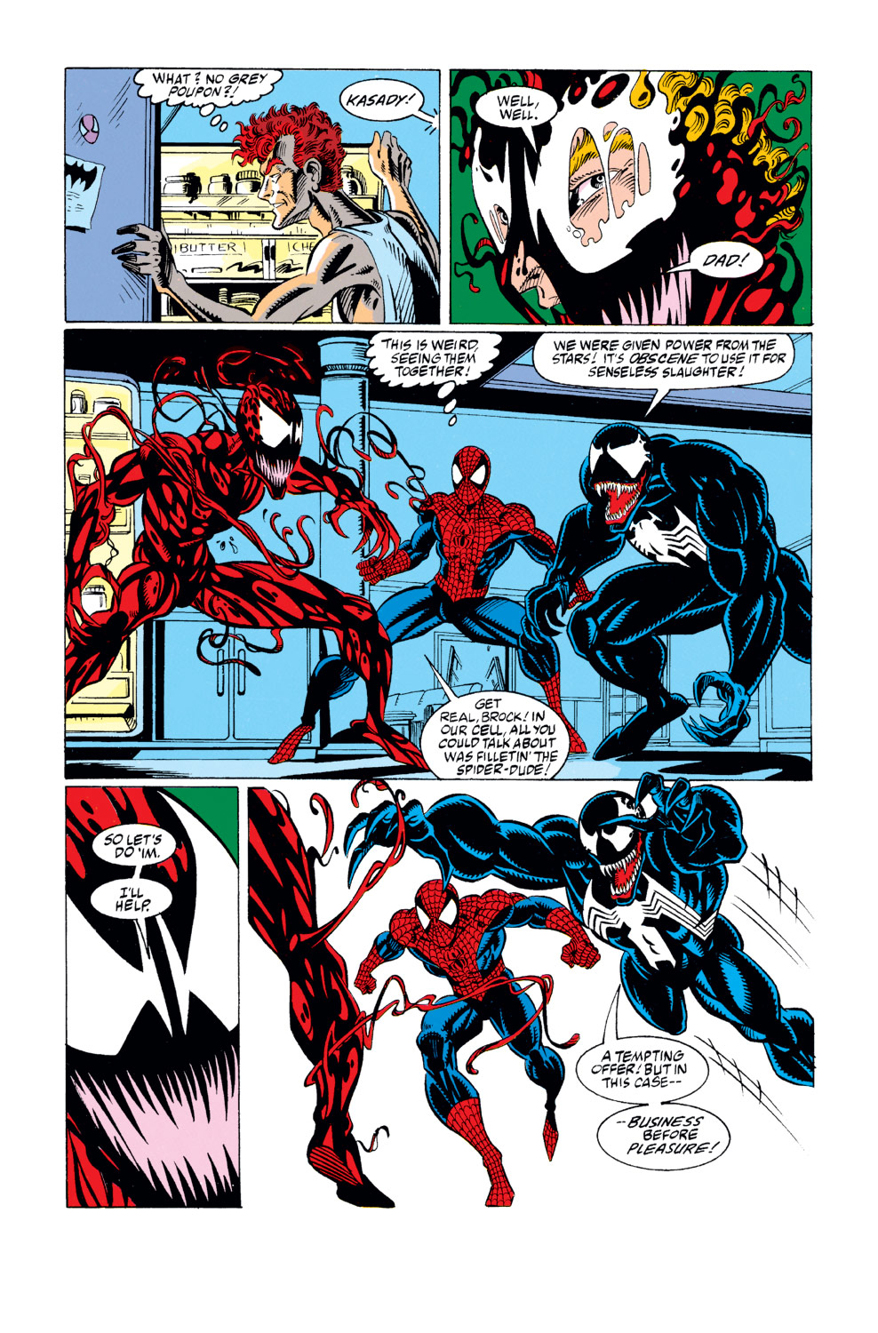 Read The Amazing Spider-Man (1963) Manga Online